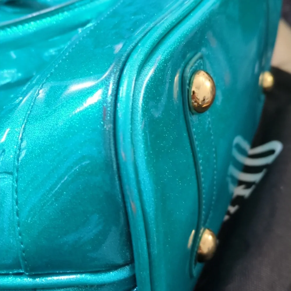 Disney/Loungefly Little Mermaid Bag - Picture 15 of 15